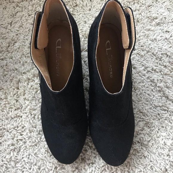 Booties - Picture 2 of 2